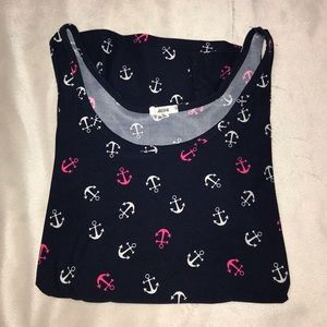 🍒3 for $12 - Ardene Anchor Tank
